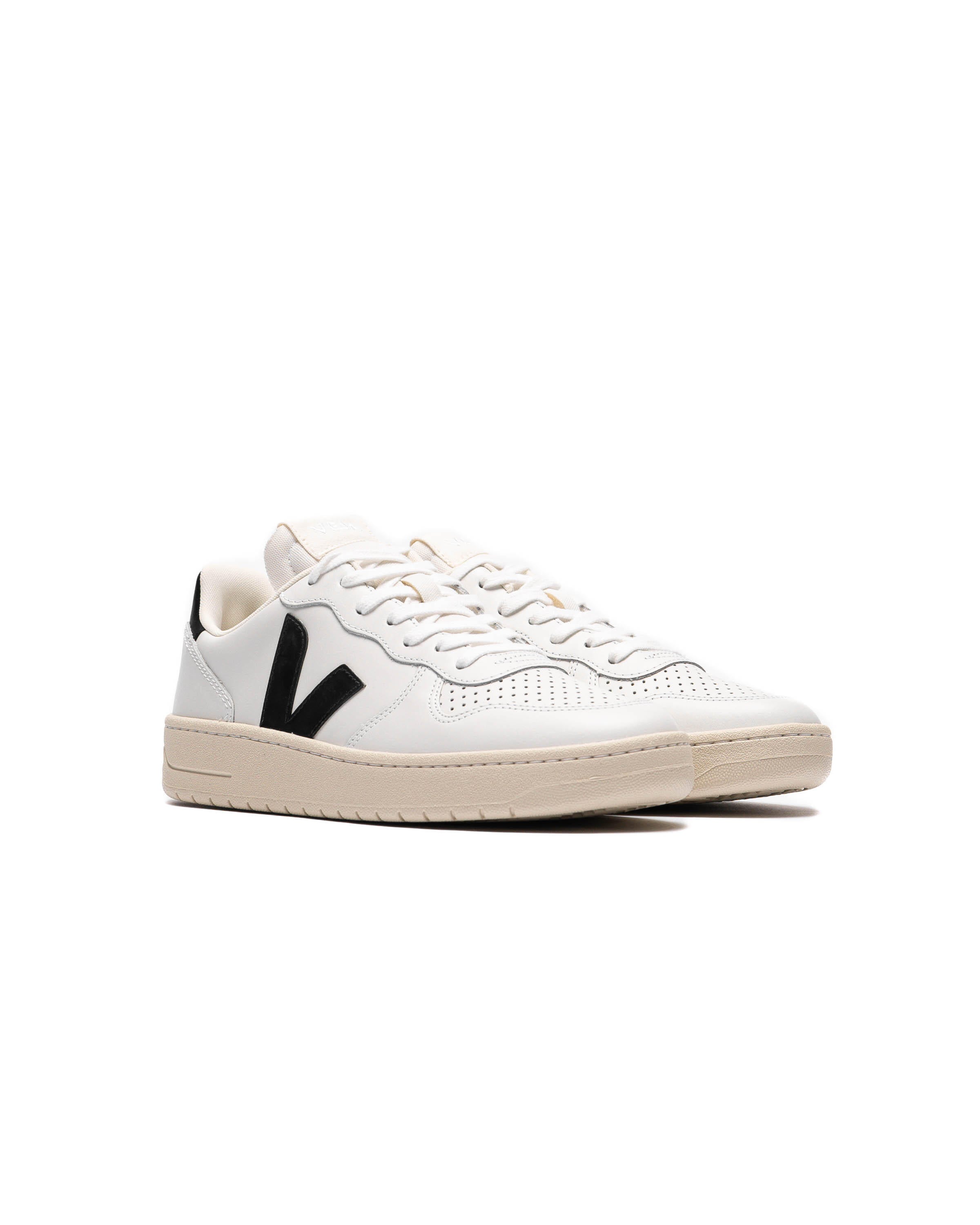 Veja WMNS V-10 Prime LEATHER | VI0220738A | AFEW STORE